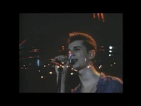 Video thumbnail for See You [Live in Hamburg, Alsterdorfer Sporthalle, Germany - 1984/12/09]
