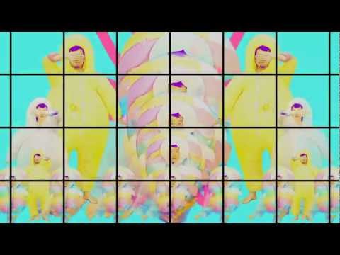 bonobos / Go Symphony!（MV）