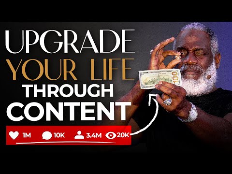 God’s Content Creation Secrets