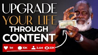 God’s Content Creation Secrets