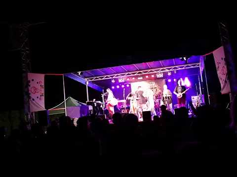 Happy To Meet (live) - Drienok 2019