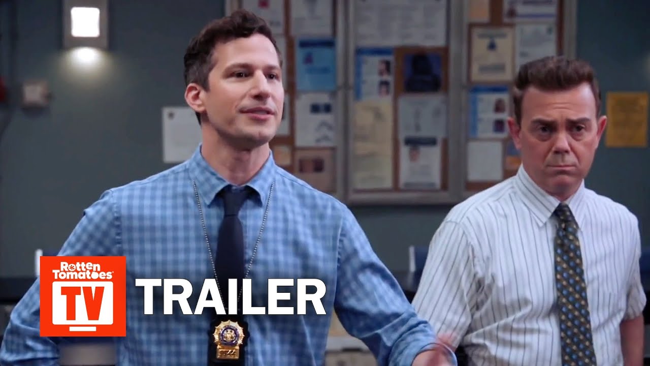 Trailer oficial de Brooklyn Nine-Nine - 8ª Temporada