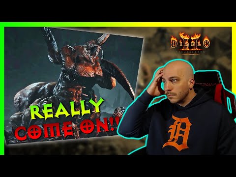 Is Duriel Programmed to Drop You TP's? - Diablo 2 Resurrected