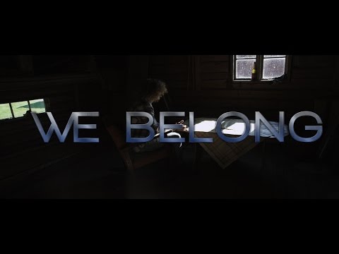 Didrik Carlsson - We Belong (Feat. Kenneth Moen) [Official Music Video]