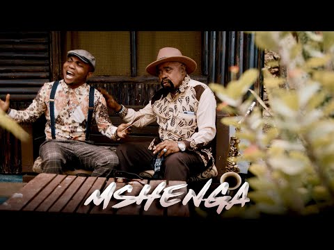 Galatone - Mshenga (Official Music Video)