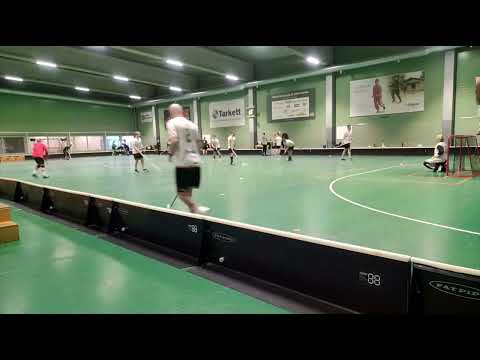 Susibandy - Luppo II karsintapeli