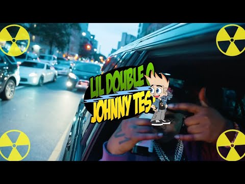 Lil Double 0 - "Johnny Test" (Official Music Video)