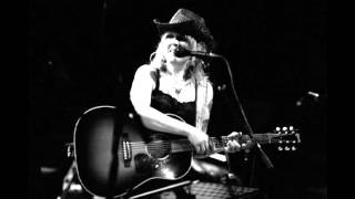 Lucinda Williams - Cold cold heart