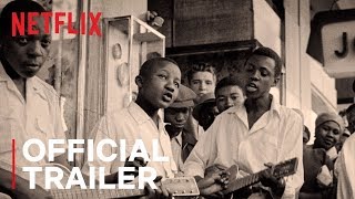 ReMastered: The Lion&#39;s Share | Official Trailer | Netflix