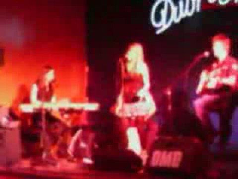 Kristiina Brask - Liian kaukana