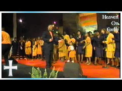 Video thumbnail for I Must Tell Jesus