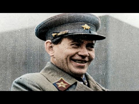 The Great Terror of the Bloody Irrepressible Midget