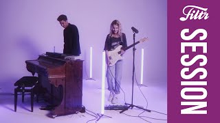 LOTTE - Auf das, was da noch kommt (Filtr Acoustic Session Germany)