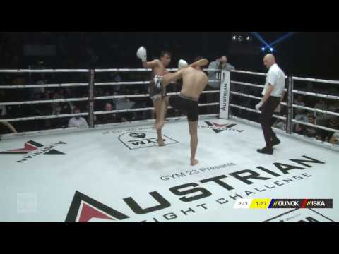 Austrian FC 5 Event Highlights