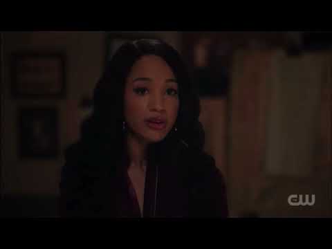 Riverdale 6x21 Tabitha and Jughead traveled to Rivervale now Tabitha rebuild the Pop’s.