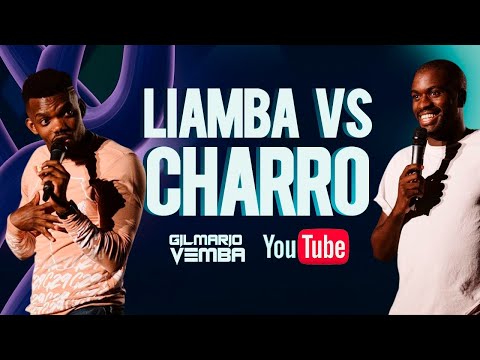 Liamba VS Charros (tuga)