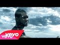 Usher - Moving Mountains (T4 Performance)