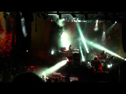 OPETH - A Fair Judgement (Live Trädgårn Gothenburg 2011-12-04)