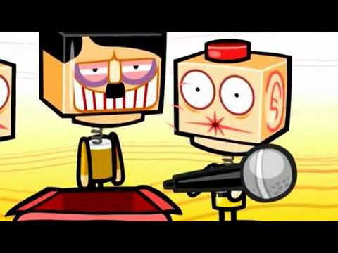 Mundo Canibal bonecos preconceito