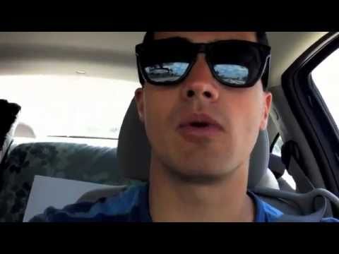 HOLLYWOOD APARTMENTS! (5-16-11 Day 1)