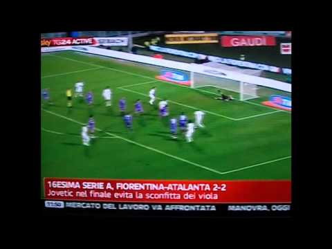 Tutti i gol della 16a giornata di Serie A HD