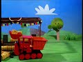 Bob The Builder Classic S01 E04 Buffalo Bob