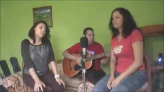 Solo los necios, Christal Lewis, cover