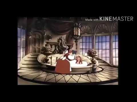 The Little Mer-Hero Part 13- In Shoto's Kingdom (Part 2)