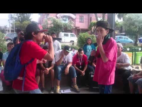 10   curri vs nhs 8vos de final freestyle la belen 4