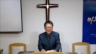 설교 동영상 메인 