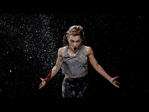 Puta Volcano - Black Box (Official Music Video)