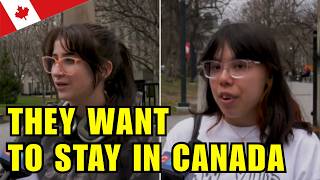 Even Americans Don’t Want To Go Home, Here's Why