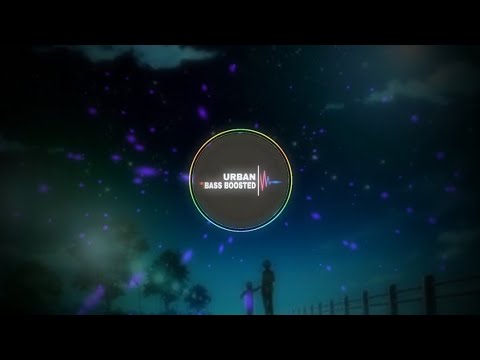 Raus x Bobkata x Marso - Porsche [Bass Boosted]