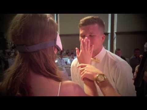 Roman & Irina Wedding - TheAndreys