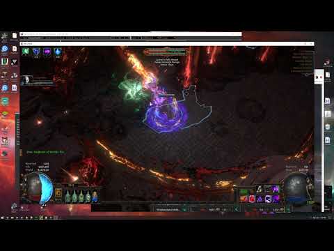 Sirus A8 LL ED/Contagion