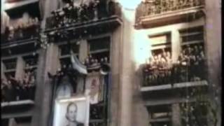 Evita's Funeral