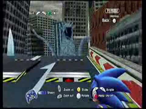 Project M: 3.0 - Compatible Hacks - Perfect Chaos