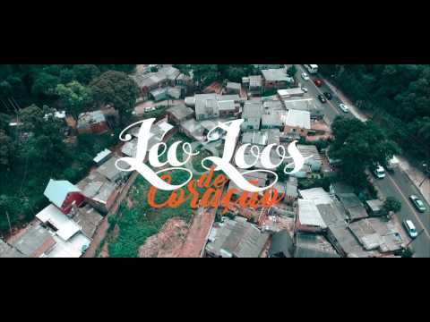 Mc Léo e Mc Loos - De Coração ( Video Clipe )