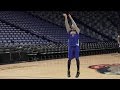 Warriors At Work In New Orleans