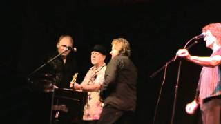 BEV BEVAN&#39;S MOVE - ZING WENT THE STRINGS OF MY HEART