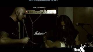 INFERNOISE - THE CHAINSAW´S LAW (acustico)