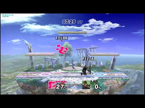 Honeypot 6 Top 48 Losers Round 1 Mr Watch&Learn Vs  ilikepizza107