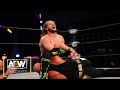 Jack Evans With Angelico Vs Christopher Daniels With Frankie Kazarian AEW Dark 11 17 20
