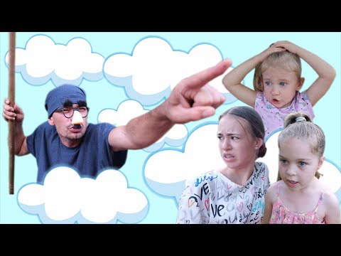 Arija, Nadja i Ina - OD LJUBAVI DO MRŽNJE! Skamenjeno srce!