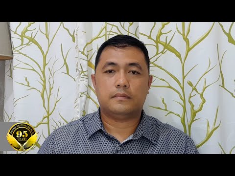 Family Devotion - May 2, 2023