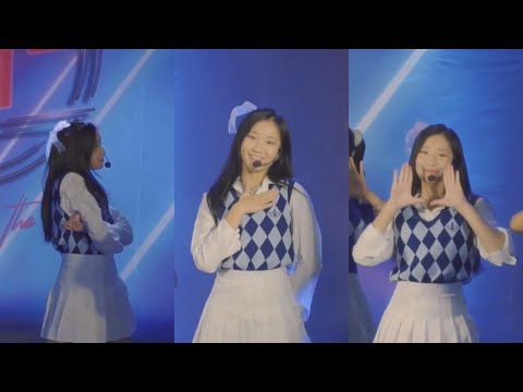 Mody Oneday Rookies - อยากบอกว่ารักเธอ(ดูสักที) | SC Plaza iconic idol fest