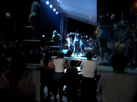 Gaudy mercy ft vakero piensa en san pedro de macoris