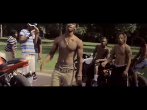 Darrian Nelson - STFU (Dir. @Cassy.CR2)