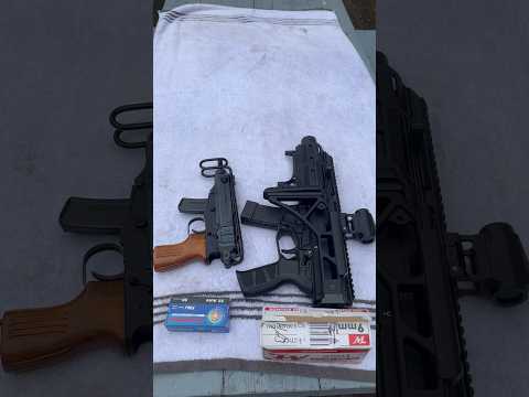 Scorpion Vs Skorpion