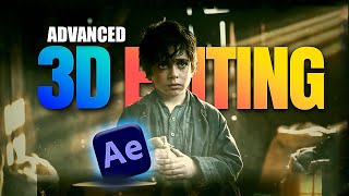 Edit like Magnatesmedia style Documentary 2025